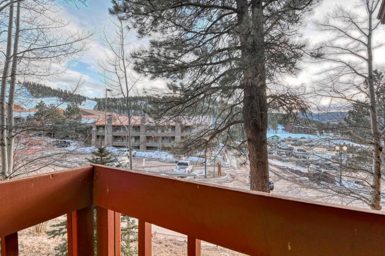 Angel Fire Chalets Chambre photo